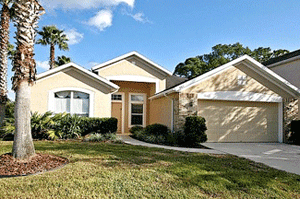 4 Bedroom Orlando Vacation Homes